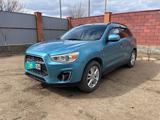 Mitsubishi ASX 2014 года за 7 400 000 тг. в Актобе – фото 2