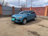 Mitsubishi ASX 2014 года за 7 400 000 тг. в Актобе – фото 3