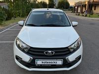 ВАЗ (Lada) Granta 2190 2020 годаүшін4 850 000 тг. в Шымкент