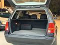 Volkswagen Golf 2002 года за 2 450 000 тг. в Тараз – фото 11