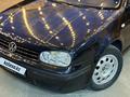 Volkswagen Golf 2002 года за 2 450 000 тг. в Тараз – фото 3