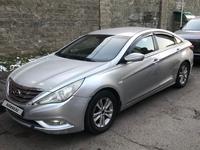 Hyundai Sonata 2011 года за 5 000 000 тг. в Алматы