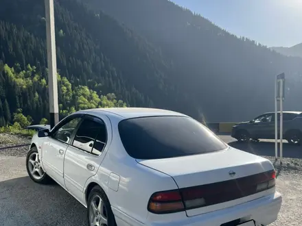 Nissan Maxima 1997 года за 1 550 000 тг. в Алматы – фото 2