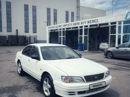 Nissan Maxima 1997 года за 1 550 000 тг. в Алматы – фото 3