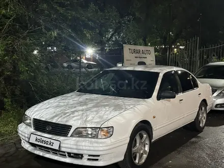 Nissan Maxima 1997 года за 1 550 000 тг. в Алматы – фото 5
