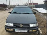 Volkswagen Passat 1995 года за 1 500 000 тг. в Уральск