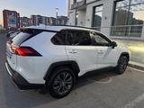 Toyota RAV4 2023 года за 20 000 000 тг. в Астана – фото 3