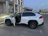 Toyota RAV4 2023 года за 20 000 000 тг. в Астана – фото 4