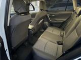 Toyota RAV4 2023 года за 20 000 000 тг. в Астана – фото 5