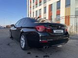 BMW 520 2014 годаүшін12 000 000 тг. в Астана – фото 4