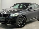 BMW X4 2019 года за 16 200 000 тг. в Алматы