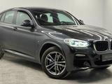 BMW X4 2019 года за 16 200 000 тг. в Алматы – фото 3