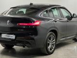 BMW X4 2019 года за 16 200 000 тг. в Алматы – фото 4
