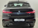 BMW X4 2019 года за 16 200 000 тг. в Алматы – фото 5