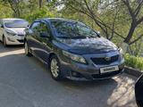 Toyota Corolla 2010 года за 5 500 000 тг. в Шымкент