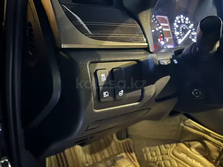 Lexus GS 350 2018 года за 19 000 000 тг. в Алматы – фото 13