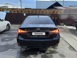 Lexus GS 350 2018 года за 18 500 000 тг. в Алматы – фото 4