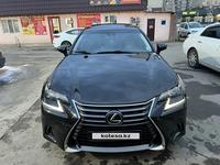 Lexus GS 350 2018 года за 18 700 000 тг. в Алматы