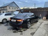 Lexus GS 350 2018 года за 15 600 000 тг. в Алматы – фото 5