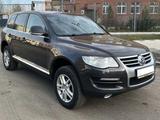 Volkswagen Polo 2009 годаfor1 000 000 тг. в Семей