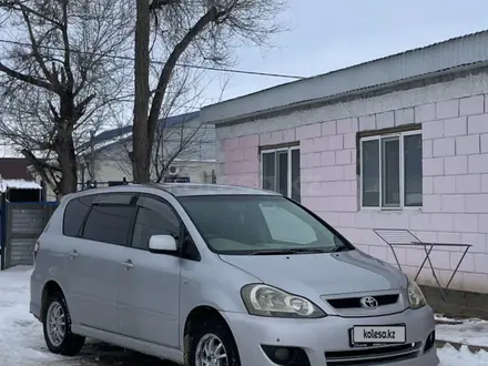 Toyota Ipsum 2004 года за 5 000 000 тг. в Атырау – фото 6