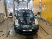 Nissan Note 2008 года за 3 900 000 тг. в Астана