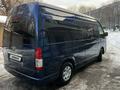 Toyota Hiace 2012 годаfor12 500 000 тг. в Алматы – фото 7