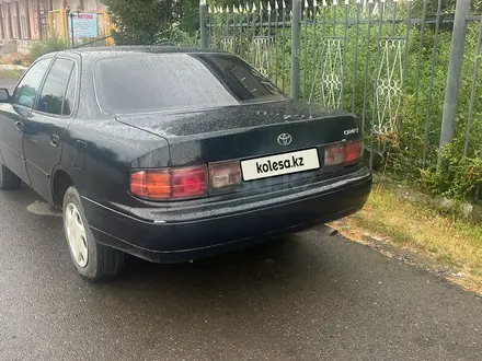 Toyota Camry 1992 года за 2 000 000 тг. в Зайсан – фото 5