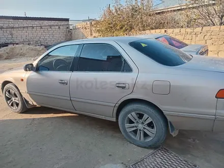 Toyota Camry 1999 года за 2 500 000 тг. в Жанаозен