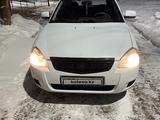 ВАЗ (Lada) Priora 2170 2014 года за 2 500 000 тг. в Астана