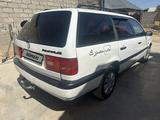 Volkswagen Passat 1994 годаfor1 600 000 тг. в Шымкент – фото 3