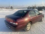 Nissan Maxima 1998 года за 2 400 000 тг. в Алматы