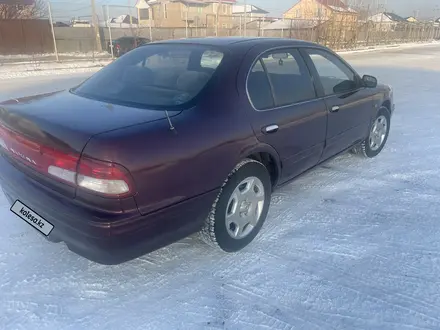 Nissan Maxima 1998 года за 2 400 000 тг. в Алматы – фото 7