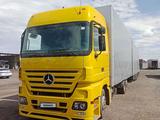 Mercedes-Benz  Actros 1991 годаүшін33 000 000 тг. в Жаркент – фото 2