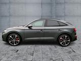 Audi SQ5 2024 годаfor43 345 000 тг. в Алматы – фото 4