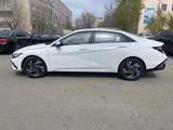 Hyundai Elantra 2024 года за 8 600 000 тг. в Астана – фото 4