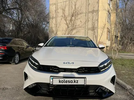 Kia Cerato 2023 года за 11 500 000 тг. в Тараз