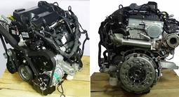 Форд — ДВИГАТЕЛЬ — контрактный, полностью проверенный за 228 000 тг. в Алматы – фото 3