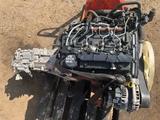 Форд — ДВИГАТЕЛЬ — контрактный, полностью проверенный за 228 000 тг. в Алматы – фото 2