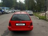 Volkswagen Golf 1997 года за 2 000 000 тг. в Алматы – фото 2