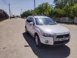 Mitsubishi Outlander 2011 года за 7 300 000 тг. в Жезказган – фото 2