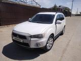 Mitsubishi Outlander 2011 года за 7 300 000 тг. в Жезказган – фото 3