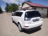 Mitsubishi Outlander 2011 года за 7 300 000 тг. в Жезказган – фото 4