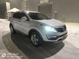 Kia Sportage 2014 года за 8 300 000 тг. в Алматы