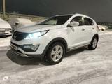 Kia Sportage 2014 года за 8 300 000 тг. в Алматы – фото 5