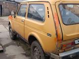 ВАЗ (Lada) Lada 2121 1982 годаfor450 000 тг. в Петропавловск – фото 3