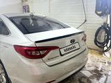 Hyundai Sonata 2015 года за 6 300 000 тг. в Астана – фото 3