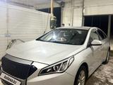 Hyundai Sonata 2015 годаүшін6 300 000 тг. в Астана