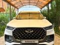 Chery Tiggo 8 Pro Max 2022 годаfor11 500 000 тг. в Атырау – фото 10