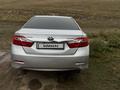 Toyota Camry 2012 года за 9 300 000 тг. в Алматы – фото 4